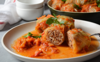 Így eszünk mi – a magyar étkezési szokások nyomában